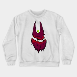 To the Bone Crewneck Sweatshirt